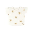 thumbnail image 4 of Modern Moments by Gerber Toddler Girls Short Sleeve Ribbed Tee, 3-Pack, (12M - 5T), 4 of 7