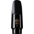 thumbnail image 1 of Yamaha Standard Series Soprano Saxophone Mouthpiece - 4C, 1 of 2