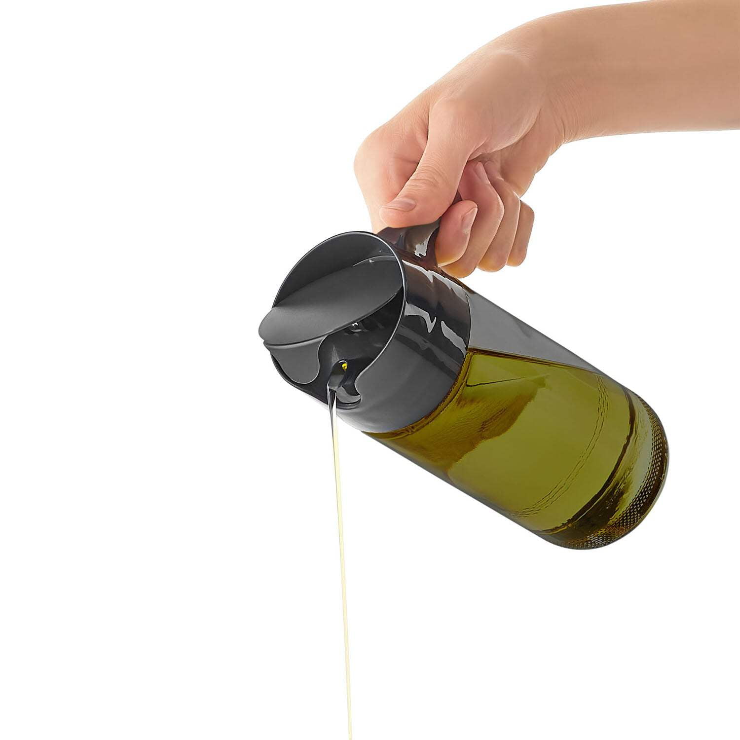 Oil  Vinegar Pitcher Set (Set of 3)