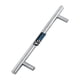 thumbnail image 1 of LYUMO manija de producto hardware decoración 200MM Acero inoxidable T Bar Puerta Gabinete Tirador Tirador Cocina Armario Perillas LYUMO No se aplica, 1 of 1