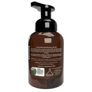 Bayes Foaming Hand Soap Moisturizing Plant-Derived Essential Oil Infused Hand Wash with Lavender Scent, 12 Oz 3 Pack