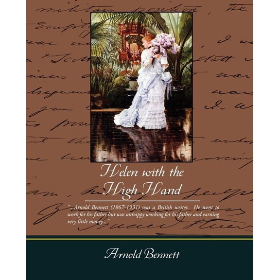 Helen with the High Hand (Paperback)
