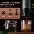 thumbnail image 4 of FL Portable Coffee Maker Ideal for RVs, hiking and camping, offices, traveling, 4 of 9