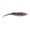 HD Blacknose Shiner, variant on Berkley PowerBait Floating Mice Tails Fishing Bait, Bubblegum/White, 3in | 8cm