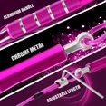 thumbnail image 4 of Skipping Rope, Speed ​​Skipping Rope for Fitness Exercise, Adult Adjustable Skipping Rope for Men, Women, Kids, Girls, 4 of 5