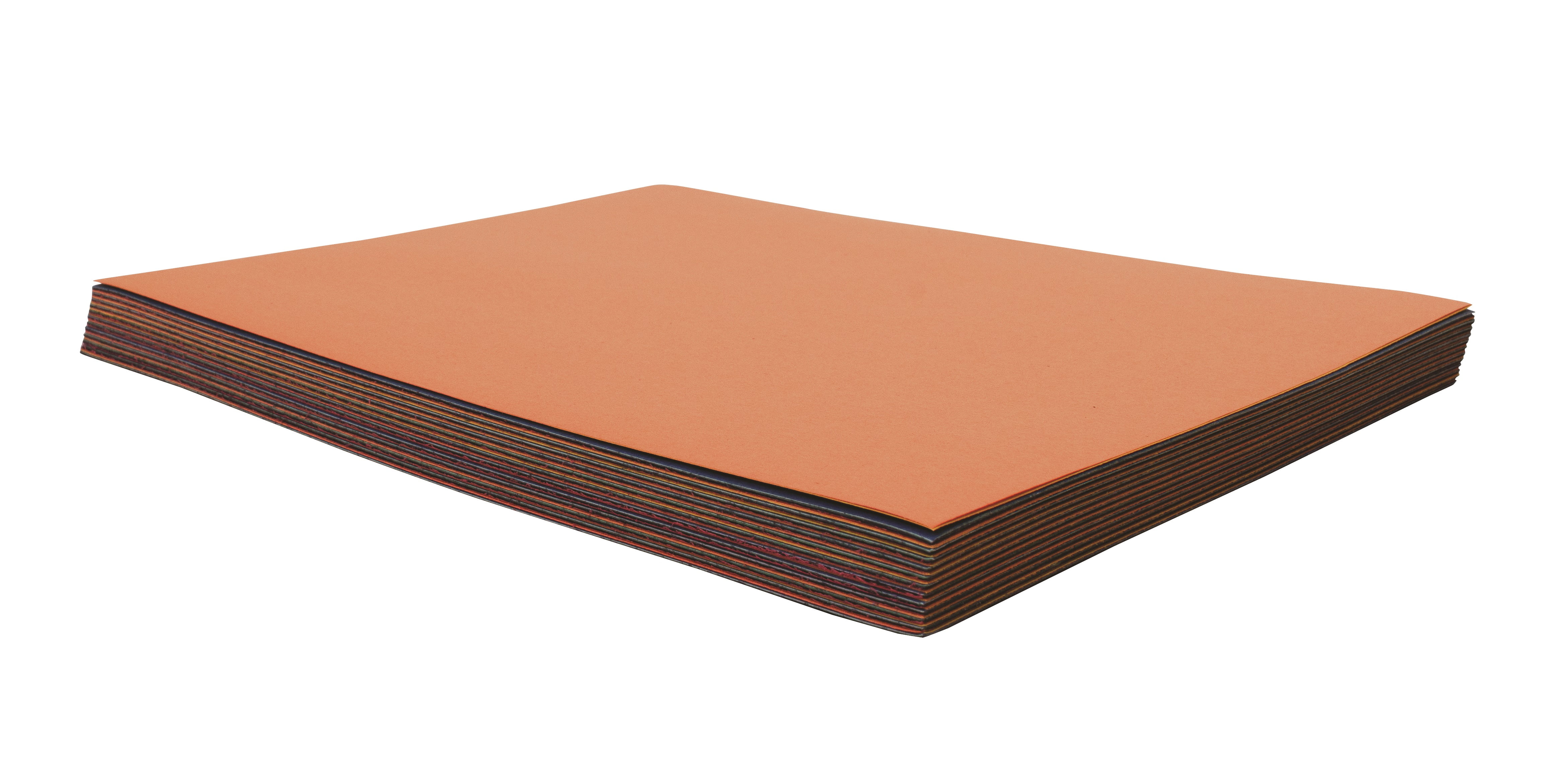 Wholesale Construction Paper - 48 Sheets —