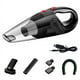 thumbnail image 1 of Aspirador de coche, aspirador portátil de mano para coche, potente 8500Pa 120W con luz LED, filtro HEPA de acero inoxidable para coche, 1 of 4