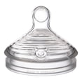 thumbnail image 1 of Pezones de Biberón NUK Rápido Silicona Extra Suave para Bebé, 1 of 6