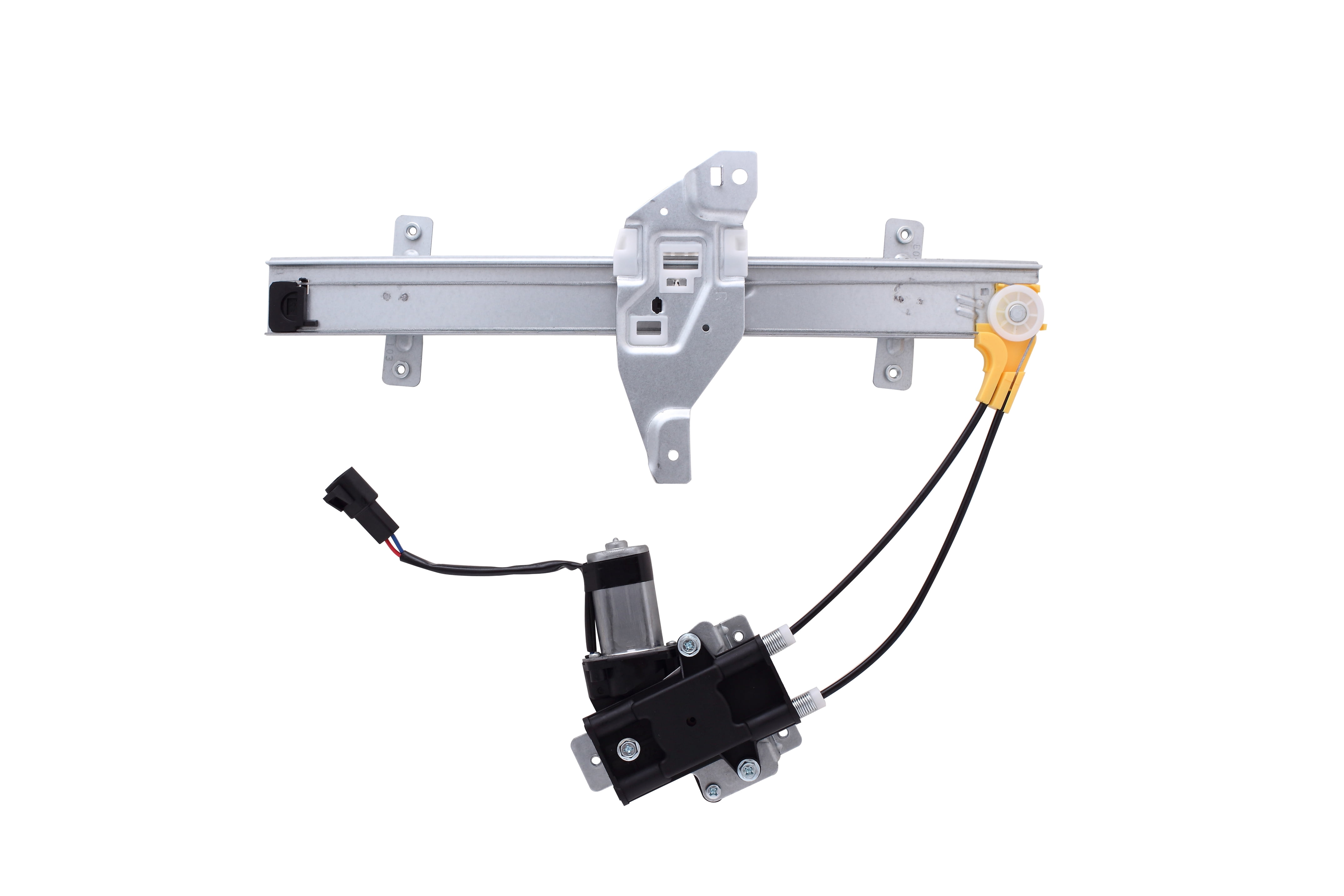 Agility Rear Right Window Regulator For 19972005 Buick Century, 1997