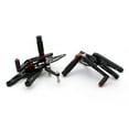 thumbnail image 3 of Rearset Rear set for Yamaha YZF 600 R6 2003-2005 Black, 3 of 3