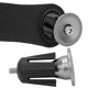 thumbnail image 3 of 1 par de tapones para manillar de bicicleta de montaña de aleación de aluminio (color titanio)., 3 of 10