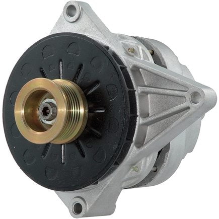 ACDelco Gold 335-1052 Alternator Fits select: 1995 BUICK PARK AVENUE, 1995 OLDSMOBILE 88