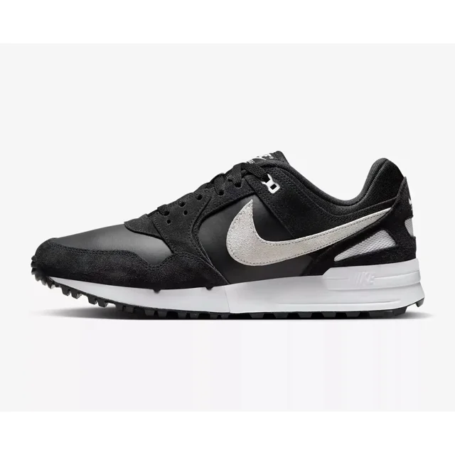 Men's Nike Air Pegasus '89 G Golf Shoes /White-Black FJ2245-001 - Size 7 Men's