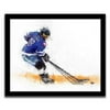 Hockey Personalized Print
