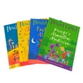 thumbnail image 3 of Roald Dahl Splendiferous Story Collection (4 Book Box Set), 3 of 3