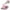 Pink, variant on Costway Baby Rocking Horse Slide Set 4-in-1 Kids Swing Toys w/Basketball Hoop Ferrule