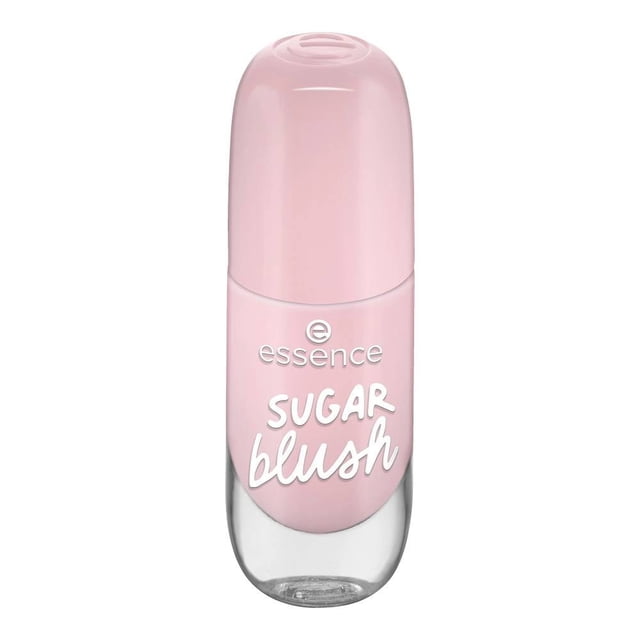 Esmalte para uñas Essence Gel Nail colour 05 rosa 8 ml