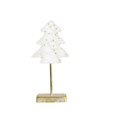 thumbnail image 1 of Christmas Decorations Christmas Deer Snowman Christmas Tree Star Glow Desktop Ornament, 1 of 5