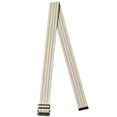 thumbnail image 5 of OTC Gait Transfer Belt, White, 60" length, 5 of 5
