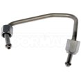 thumbnail image 1 of Dorman Fuel Injector Line 904-925 OE Solutions; OE Replacement; 4 Inch Length; 8 Millimeter Outside Diameter; Steel; 30000 PSI Maximum Pressure; Boxed, 1 of 5