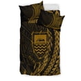 thumbnail image 2 of Juego de cama Tuvalu - Estilo Alas, 2 of 6