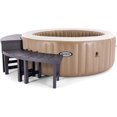 thumbnail image 1 of Intex 2 Medium and 2 Tall Bench Set, 1 of 2