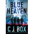 thumbnail image 1 of Pre-Owned Blue Heaven (Hardcover) 0312365705 9780312365707, 1 of 1