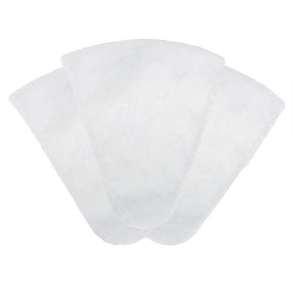 CountryMax Maple Syrup Reemay Prefilters for Filtering Sap and Removing Sediment (12 Pack)