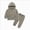 A137-Brown, variant on Gibobby Toddler Baby Boys Fall Winter Outfits Long Sleeve Sweatshirts Pants 2Pcs Clothes Set 6 12 Months 2T 3T 4T 5T 6T 7T Kids Winter Warm Outfit(8-9 Years,Brown)