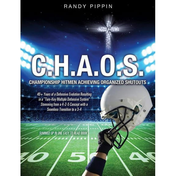 C.H.A.O.S., (Paperback)