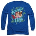 thumbnail image 1 of Disney Princess  Adult Group Hug! Ariel Mulan Tiana T-Shirt, 1 of 4