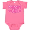 thumbnail image 3 of Inktastic Pawpaw's Girl Girls Baby Bodysuit, 3 of 5