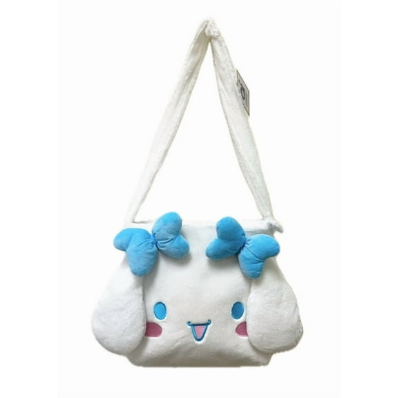 SANRIO Hello Kitty 15 inches Tote Bag/Handbag/Bodybag- CINNAMOROLL