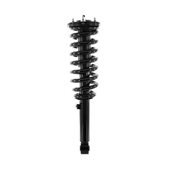 Front Left Quick Complete Strut-Coil Spring For 2003-2006 Kia Sorento