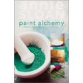 thumbnail image 1 of Pre-Owned Paint Alchemy: Recipes for Making and Adapting Your Own Paint for Home Decorating (Hardcover) 185585886X 9781855858862, 1 of 1