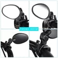 thumbnail image 6 of 360-Degree Adjustable ABS Bike Rearview Mirror for Mountain and Road Bikes with Wide-Angle Visibility and Easy Installation, 6 of 8