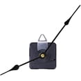 thumbnail image 4 of GHSDFBB High Torque I Shaft Hands Quartz DIY Wall Clock Movement Mechanism with 9.1 Inch Long Spade Hand Battery Operated Repair Parts Replacement, 3/10 in Max Dial Thickness, 4/5 in Total Lengt, 4 of 7