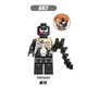 thumbnail image 1 of Minifiguras Lego Spider-Man Series Bloques De Construcción Venom Carnage Peter Parker Figuras Juguetes, 1 of 4
