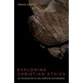 thumbnail image 2 of Explorer l'Éthique Chrétienne: une Introduction aux Méthodes et aux Débats Clés, 2 of 2