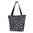 thumbnail image 1 of Disketp Shells and Seaweed Bolsa de Hombro Casual para Mujer, Bolso Cruzado para Compras, Viajes y Uso Diario, 1 of 6