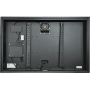 43 حاوية تلفزيون خارجية لأجهزة تلفزيون مقاس 39-43 بوصة من Apollo Enclosures - موديل AE4239