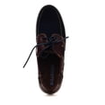 thumbnail image 4 of Zapatos para Hombre Balminton 2001E azul marino 25, 4 of 6