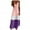 Pink, variant on Spring Dresses for Women 2024, Womens Tie-Dye Beach Maxi Boho Sundress Ladies Loose Long Slip Dress, Summer Dresses for Women 2024 Grey