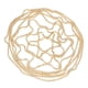 thumbnail image 1 of Cadena para el cabello con accesorios de cristal y diamantes de imitación para decoración artística, disfraces y fiestas. dorado, 1 of 9