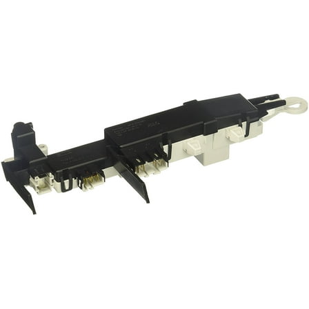 Samsung DC64-00519D Washer Door Lock Switch