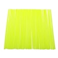 thumbnail image 1 of Almencla 36PCS Light Yellow Wheel Spoke Skins Coat Kit Guard Custom for Motocross, 1 of 8