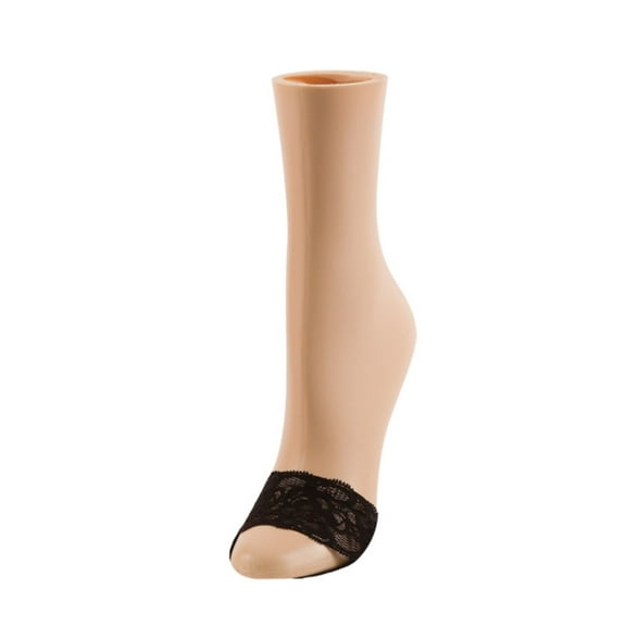 MeMoi Forever Lace Cushioned Toe Band - Womens - Female