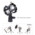 thumbnail image 4 of Trépied de Microphone Multi-Usage Support Universel de Trépied de Bureau, 4 of 8