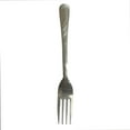 thumbnail image 3 of 6 Pc Stainless Steel Dinner Forks Table Flatware Set Cutlery Heavy Duty Utensils, 3 of 6