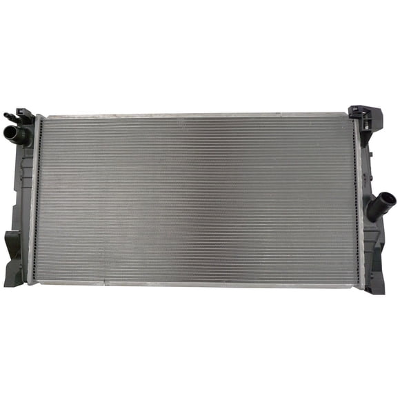 Denso 2219486 Radiator